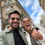 Biran Damla Yılmaz'dan Evlilik Müjdesi! "Evet" Dedi