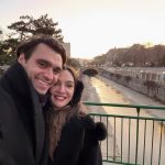 Birce Akalay’dan Romantik Paylaşım: Hakan Kurtaş’ın Doğum Gününe Aşk Dolu Sözler