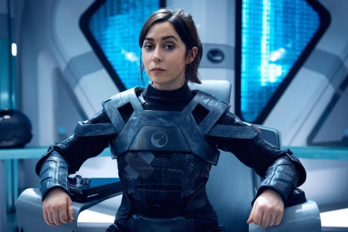 Black Mirror 7. Sezon: Teknolojinin Karanlık Yüzü