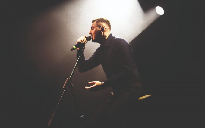 Blok3 Konserinde Islık Sesleri Yükseldi: “Haksızlık Olacak mı?”