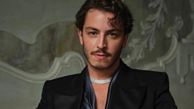 Boran Kuzum ABD Yapımı Dizide Rol Alıyor