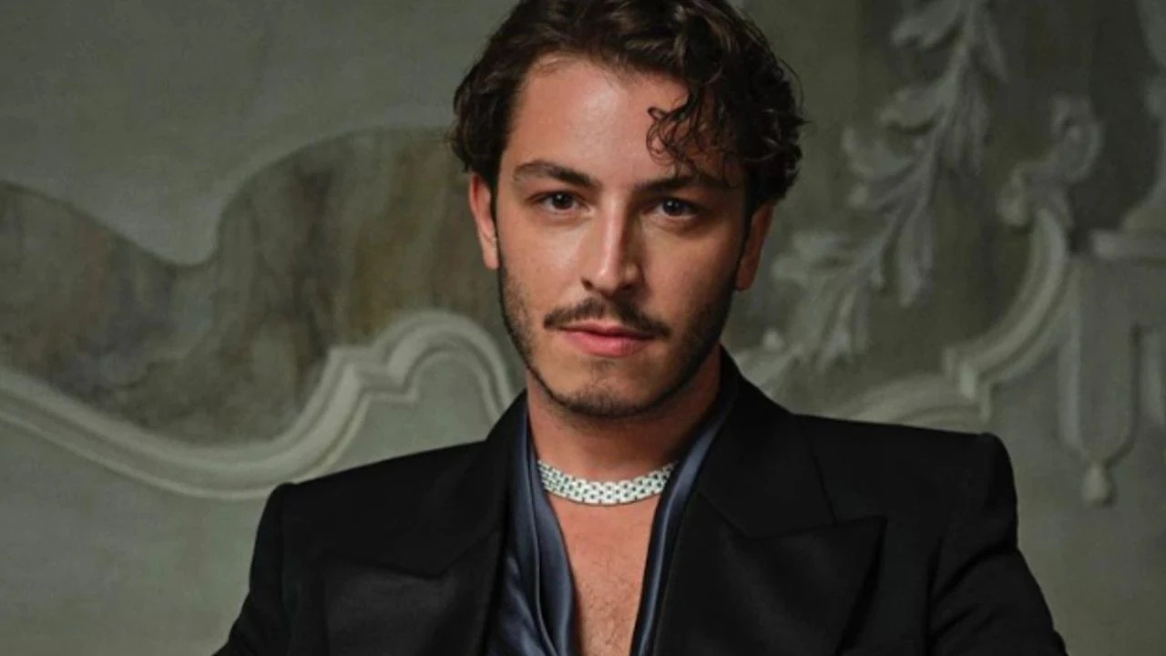 Boran Kuzum ABD Yapımı Dizide Rol Alıyor