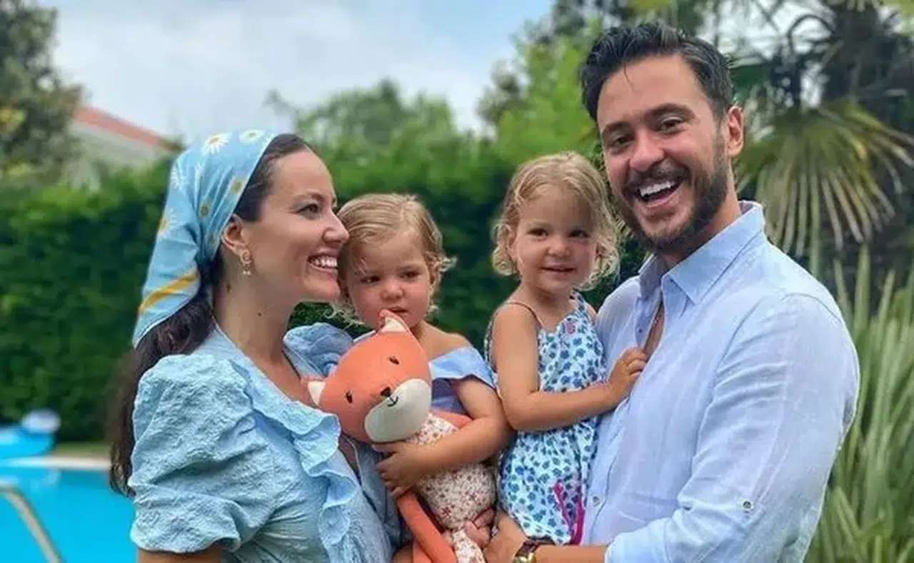 Boşanma Kararının Ardından Sürpriz Paylaşım: Pelin Akil ve Anıl Altan’dan “Aile” Mesajı