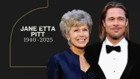 Brad Pitt’in Acı Kaybı: İlham Veren Annesi Jane Pitt Hayatını Kaybetti