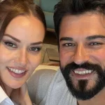Burak Özçivit ve Fahriye Evcen Evliliğinde Kriz İddiaları! "Boşanma" ve "Şiddet" Söylentileri Sosyal Medyada Gündem Oldu