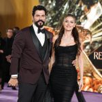 Burak Özçivit ve Fahriye Evcen’in Serveti 1 Milyar TL’yi Aştı: Bodrum’daki Lüks Hayat Göz Kamaştırıyor