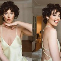 Burcu Binici Canlı Yayında Fenalaştı: Sevenlerini Korkuttu