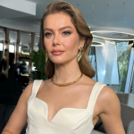 Burcu Biricik’in Duygulandıran Luna Paylaşımı: Annelik Yolculuğu Göz Doldurdu