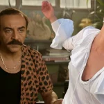 Burcu Özberk, Organize İşler Evrenine Katılıyor