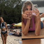 Çağla Şıkel’in Sağlıklı Yaşam Sırrı: Kereviz Sapı ve Disiplin!