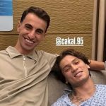 Çakal Konser Çıkışı Vuruldu: Sağlık Durumuna İlişkin Açıklama Geldi!