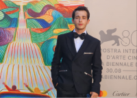 Can Bartu Arslan “Sahtekârlar” Dizisinde Taha Rolüyle İzleyici Karşısına Çıkıyor