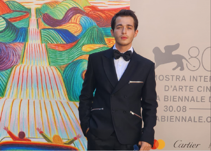 Can Bartu Arslan “Sahtekârlar” Dizisinde Taha Rolüyle İzleyici Karşısına Çıkıyor