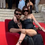 Can Yaman ve DJ Sevgilisi Sara Bluma'dan İstanbul Sürprizi!