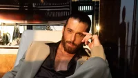 Can Yaman’dan Gelen Paylaşım: “Ben Örnek Alınacak Biri Değilim!”
