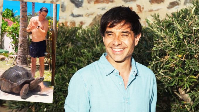 Cansel Elçin’den Sosyal Medyada Olay Yaratacak Paylaşım: “Kaplumbağa Gerçek”