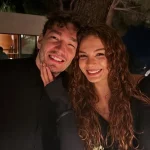 Cedi Osman ve Ebru Şahin'den Barselona'da 750 Bin Euroluk Yatırım