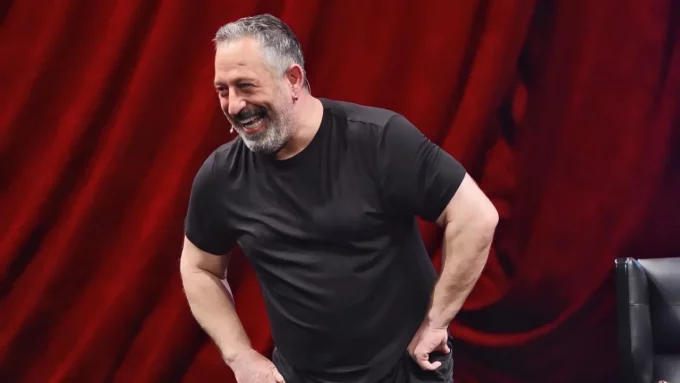 Cem Yılmaz’dan Dijital Göç: Yeni Sosyal Medya Platformuna Geçti