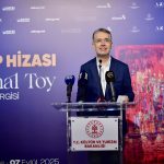 Ressam Cemal Toy’un “Kalp Hizası” Sergisi Sanatseverlerle Buluştu