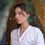 Cemre Baysel Nazar mı Değdi? Yeni Dizisinin Setinde Kaza Geçirdi!