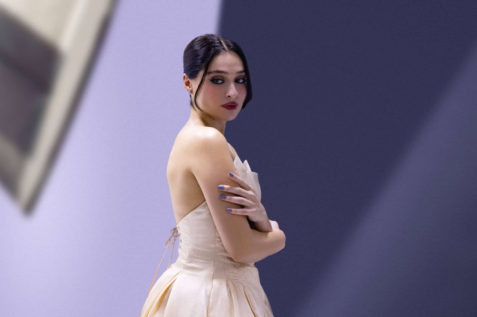 Cemre Baysel’den Aşk İddialarına Net Yanıt: “Kimseyle Bir İlişim Yok”