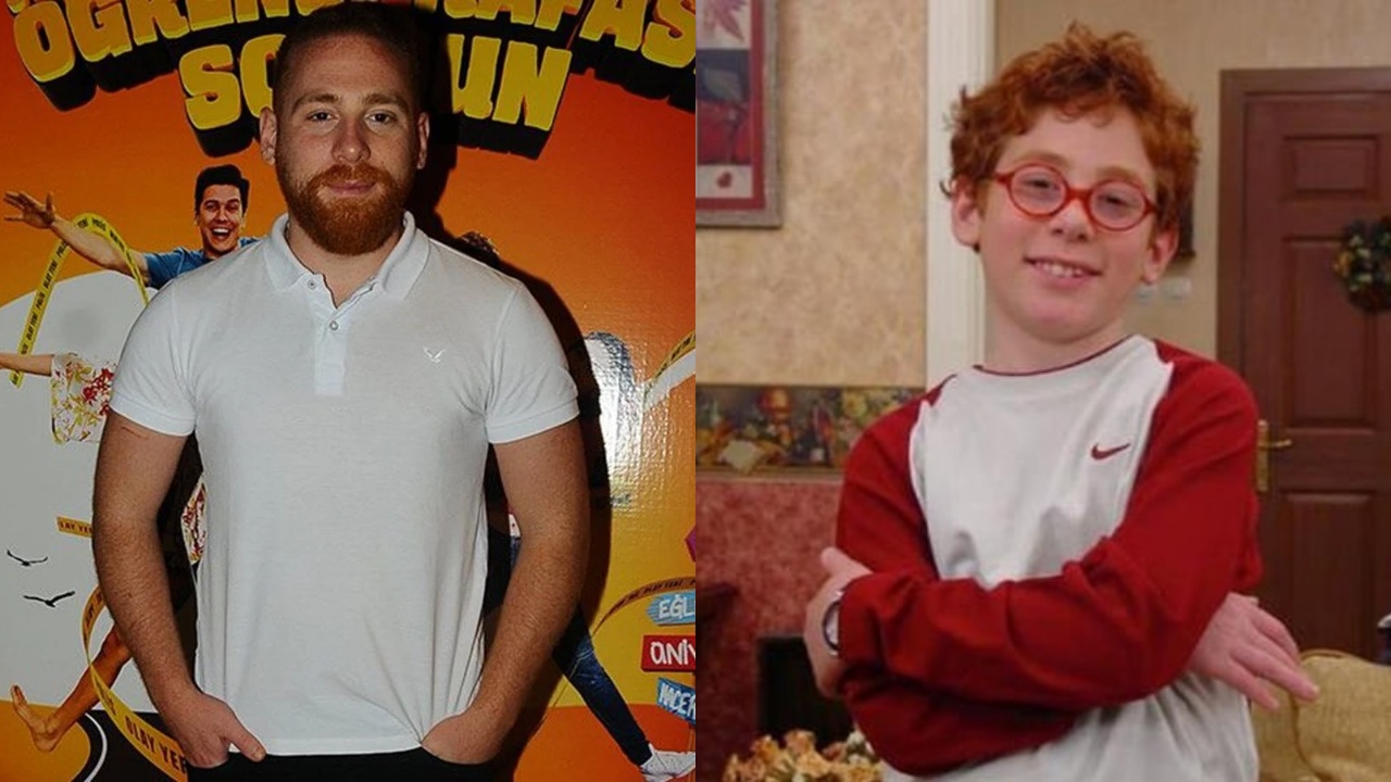 'Çocuklar Duymasın'ın Havuç'u Furkan Kızılay'ı Kızdıran Soru