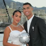 Cristiano Ronaldo ile Georgina Rodriguez Nişanlandı: 2 Milyon Dolarlık Yüzük Sosyal Medyada Olay Oldu