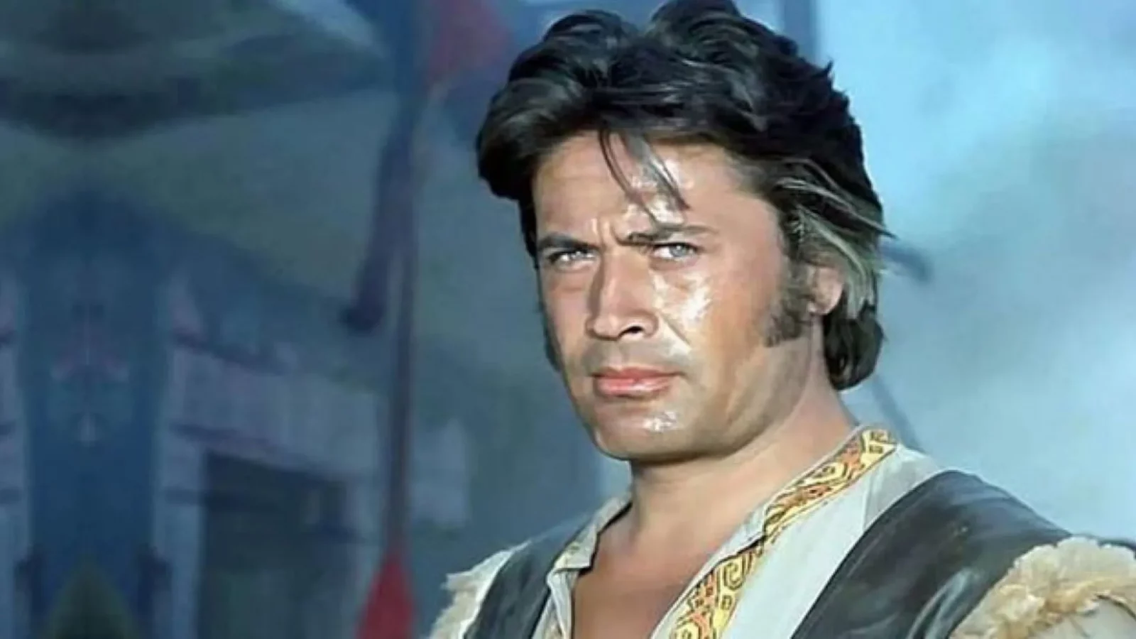 Cüneyt Arkın’ın 3. Ölüm Yıldönümünde Duygusal Anma