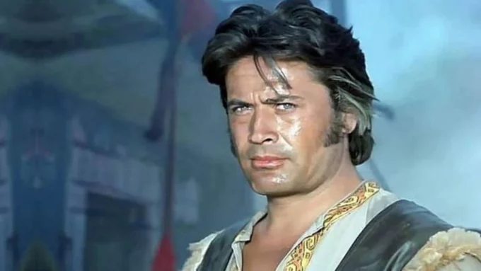 Cüneyt Arkın’ın 3. Ölüm Yıldönümünde Duygusal Anma