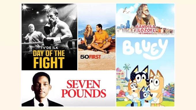 D-Smart’ta Ekranlar Şenleniyor: Film ve Dizi Ziyafeti Sonbaharda Başlıyor