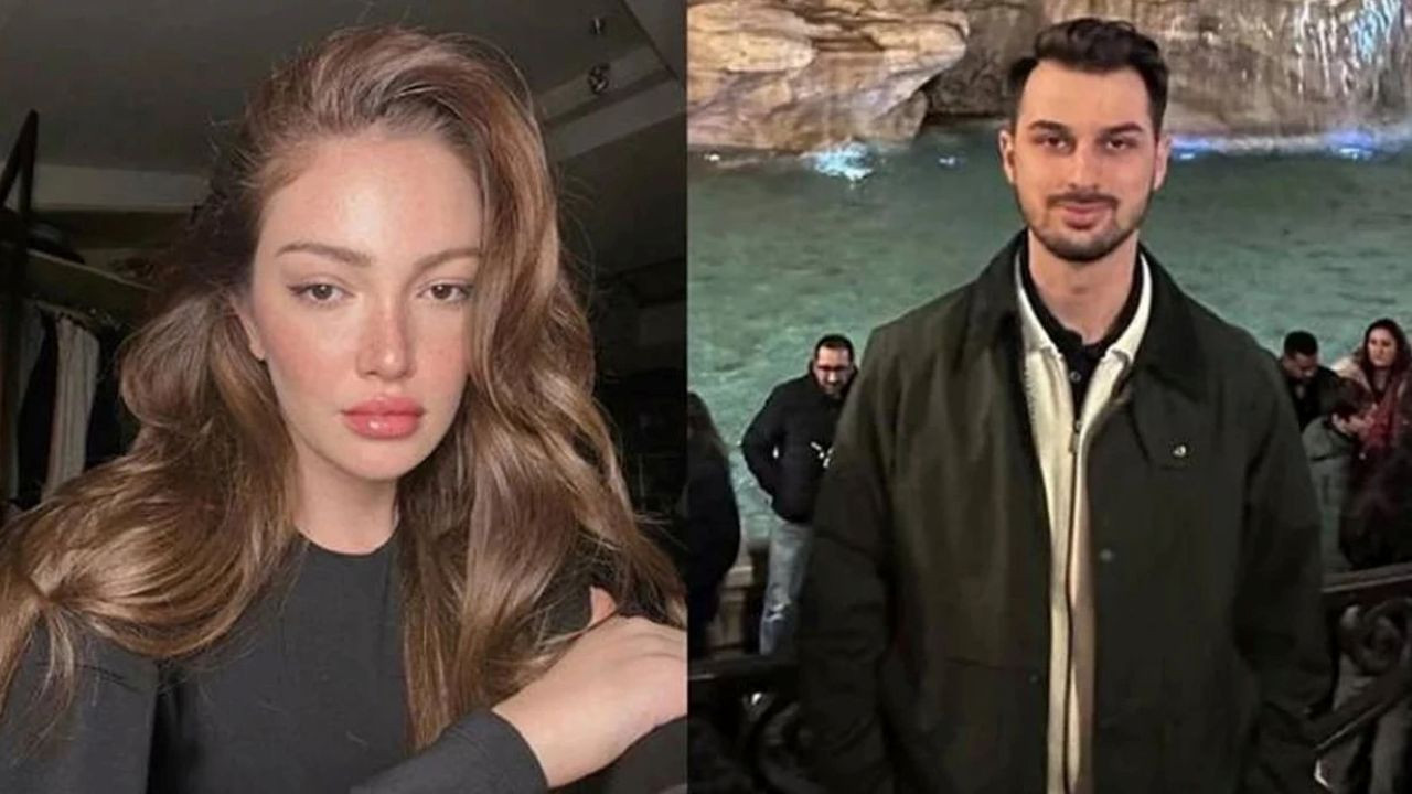 Danla Bilic’i Darp Eden Eski Sevgiliye 1,5 Yıla Kadar Hapis Talebi