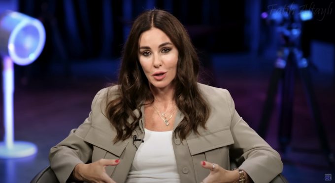 Defne Samyeli’den Şaşırtan Dava! Ünlü İsim Site Yönetimiyle Karşı Karşıya