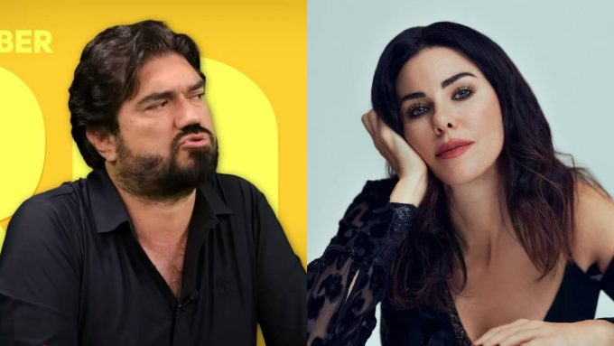 Defne Samyeli’nden Rasim Ozan Kütahyalı’ya Sert Tepki