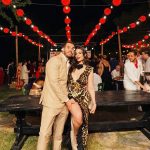 “Dekolte Kapatmaya mı Çalışıyor?” Derin Talu’nun Aşkı Sosyal Medyada Gündem