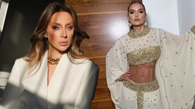 Demet Akalın’a Dava Şoku! Eski Dansçısından Şok Suçlamalar