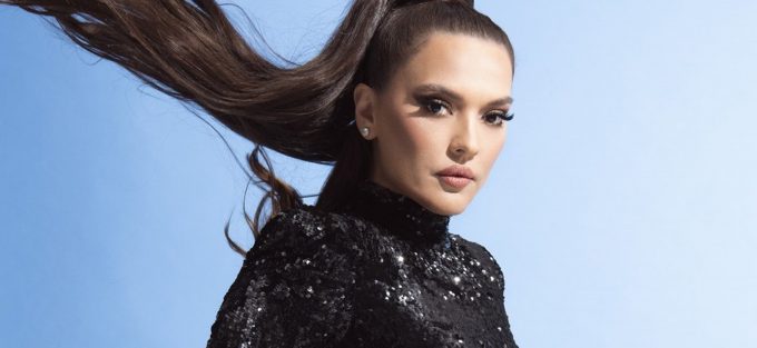 Demet Akalın’dan Lüks Araç Hamlesi: Sefo’ya Ferrari Göndermesi