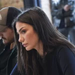 Demet Özdemir Londra Fashion Week’te Göz Kamaştırdı