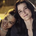 Demet Özdemir’den Büşra Develi’ye Duygusal Doğum Günü Kutlaması!