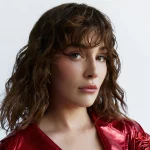 Deniz Işın “Sevdiğim Sensin” Dizisinde Nilüfer Karakteriyle Ekranlara Dönüyor