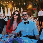 Derin Talu Aşkını İlan Etti: İşte Sır Gibi Saklanan Yeni Sevgilisi