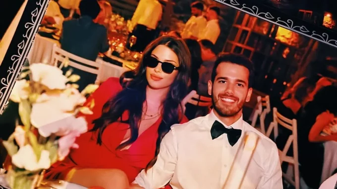 Derin Talu: “Eski Sevgilisi Onu Bana Hazırladı” Sözleri Gündem Oldu