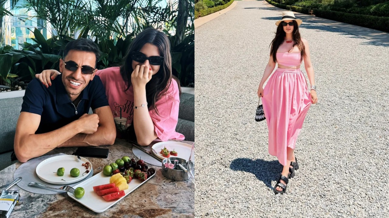 Derin Talu ve Ebo Arasında Aşk mı Var? Evlilik Sorusu Ortalığı Karıştırdı!