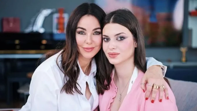 Derin Talu'nun Boy Takıntısı Sosyal Medyayı Karıştırdı: "1.85'in Altı Yazmasın!"