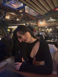 Derya Pınar Ak “Sultana” Filminde Belaruslu Anna Rolünde