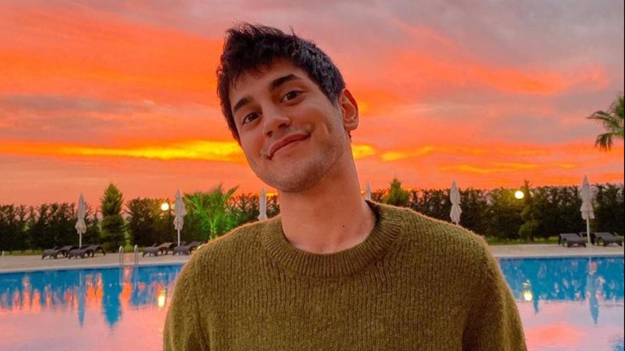 Devrilen Ağacın Altında Kalan Oyuncu İbrahim Yıldız’ın Annesinden Yürek Burkan Açıklama