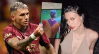 Devrim Özkan ile Lucas Torreira Yeniden Aşkta Buluştu!