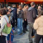 Dilan Çiçek Deniz, Cem Yiğit Üzümoğlu’na Desteğini Adliyede Gösterdi