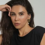 Dilara Aksüyek “Kıskanmak” Dizisinde Şükran Rolüyle Ekranlara Dönüyor!