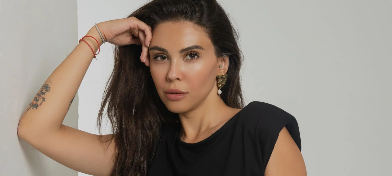 Dilara Aksüyek “Kıskanmak” Dizisinde Şükran Rolüyle Ekranlara Dönüyor!