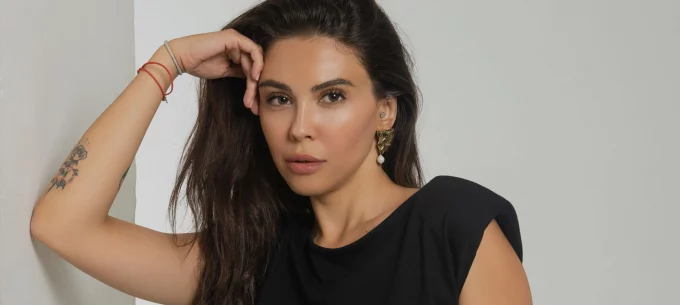 Dilara Aksüyek “Kıskanmak” Dizisinde Şükran Rolüyle Ekranlara Dönüyor!